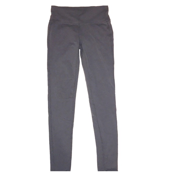 Athleta Pants - Athleta Leggings size small-gray